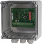 Flash controller type CSW-DCW-0A5/02/04-F
