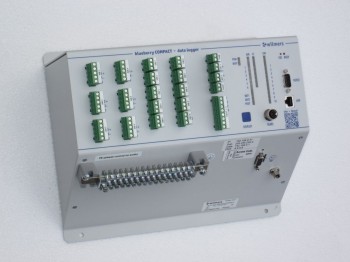 Wilmers Datenlogger blueberry Compact OEM