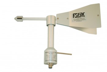 Wind direction sensor FarData NK-3