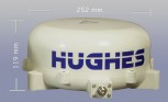 Satelite modem Hughes 9502