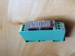 Flashing controll by data logger Campbell