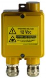 Blinkgeber Typ PCFL-DC1-B 12-48 V