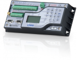 Campbell CR 850 Datenlogger