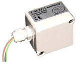 Barometric pressure sensor, type Ge:Net