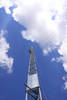 Stahlgittermast