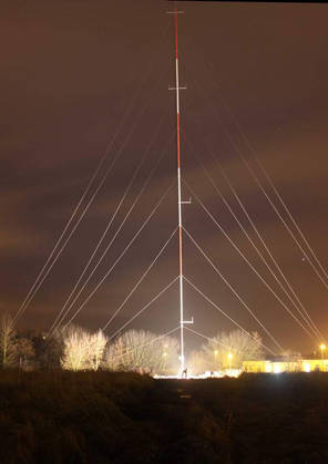 Masts